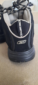 Kõrged meeste tossud Reebok 42.5 (2 foto / 4)