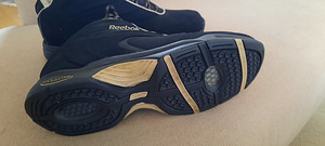 Kõrged meeste tossud Reebok 42.5 (4 foto / 4)
