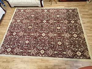 Ковёр (2 фото из 10)