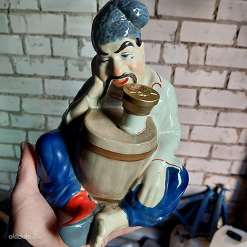 Бутылка
