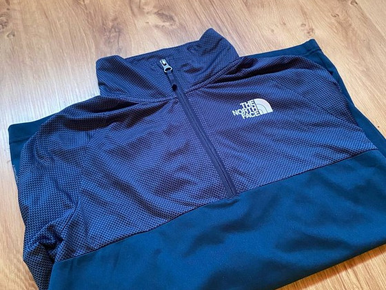 The north face
