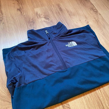 The north face