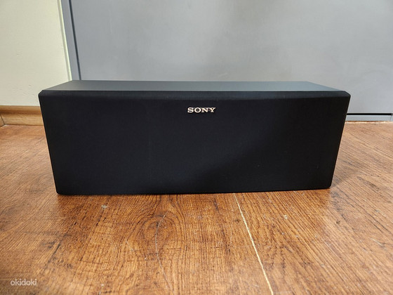 Sony SS-CN10
