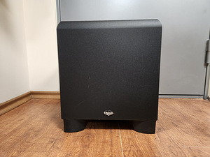 Klipsch KSW-10 Active Subwoofer System (1 foto / 5)