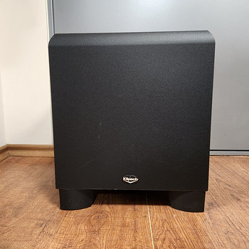 Klipsch KSW-10 Active Subwoofer System