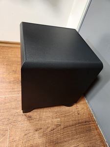Klipsch KSW-10 Active Subwoofer System (3 foto / 5)