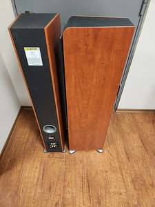 JBL ES 80 4-Way Loudspeaker System (3 foto / 5)