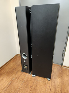 JBL ES 80 4-Way Loudspeaker System (5 foto / 5)