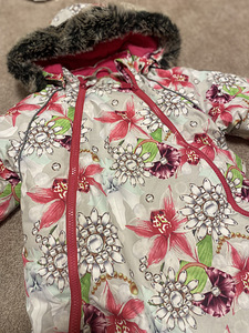 Huppa kombe для продажи (2 фото из 6)