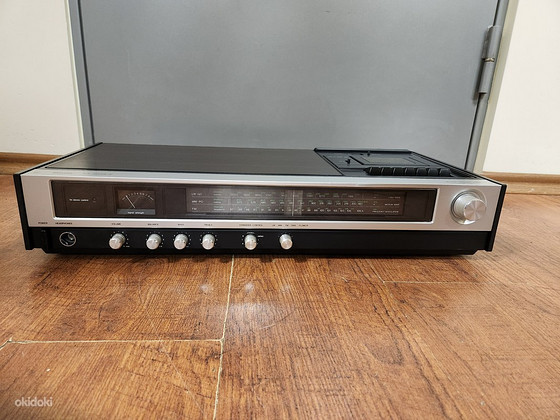 Philips 875 MKII