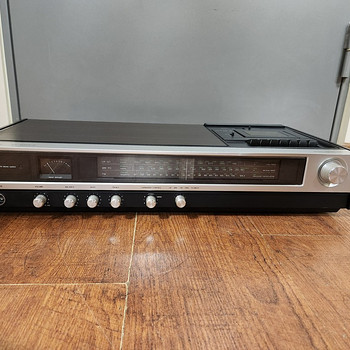 Philips 875 MKII