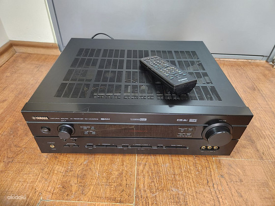 Yamaha RX-V44ORDS Audio Video Receiver