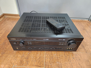 Yamaha RX-V44ORDS Audio Video Receiver (1 foto / 3)