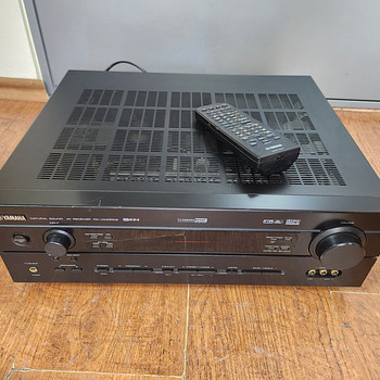 Yamaha RX-V44ORDS Audio Video Receiver