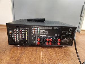 Yamaha RX-V44ORDS Audio Video Receiver (2 foto / 3)