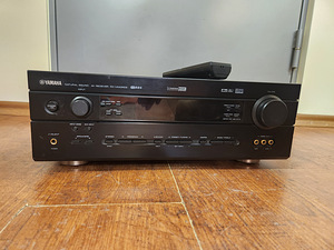 Yamaha RX-V44ORDS Audio Video Receiver (3 foto / 3)
