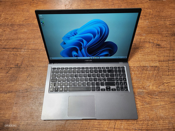 Asus VivoBook X515 i5, 8 ГБ, 256.Win 11