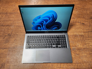 Asus VivoBook X515 i5,8GB,256.Win 11 (1 foto / 3)
