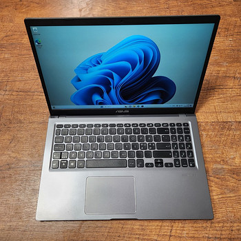 Asus VivoBook X515 i5, 8 ГБ, 256.Win 11