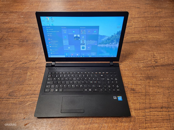 Lenovo B50-10 8GB,500 HDD,15,6FHD