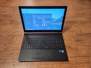 Lenovo B50-10 8GB,500 HDD,15,6FHD (1 foto / 3)