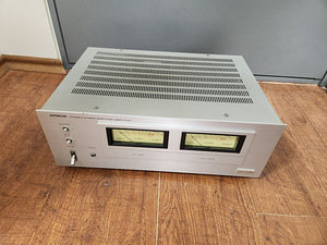 Hitachi HMA-7500 Stereo Power Amplifier (2 фото из 4)
