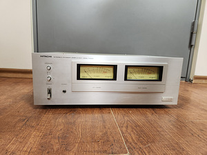 Hitachi HMA-7500 Stereo Power Amplifier (4 фото из 4)
