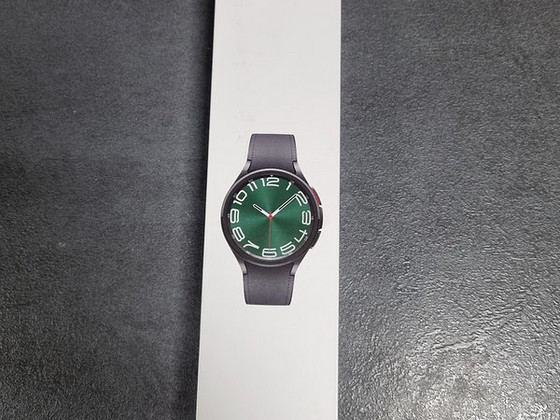 Galaxy Watch 6 Classic 47mm LTE