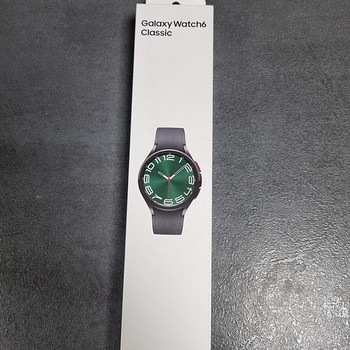 Galaxy Watch 6 Classic LTE