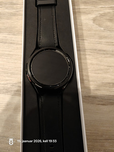 Galaxy Watch 6 Classic LTE (2 фото из 3)