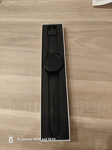 Galaxy Watch 6 Classic LTE (3 фото из 3)