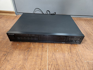 KENWOOD KT-880DL AM/FM Stereo Tuner (2 фото из 3)
