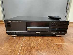 Technics SL-PS50 HiFi Compact Disc Player (1 foto / 3)