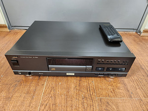Technics SL-PS50 HiFi Compact Disc Player (2 foto / 3)