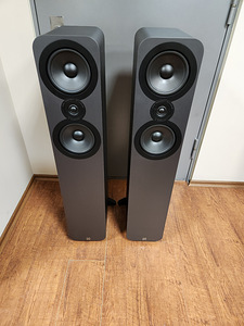Q Acoustics Q3050 2-Way Loudspeaker System (1 фото из 4)