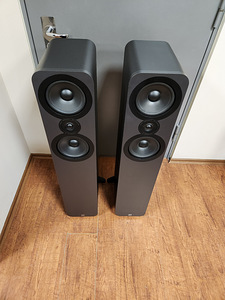 Q Acoustics Q3050 2-Way Loudspeaker System (2 фото из 4)