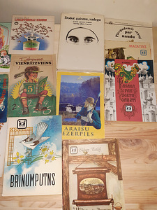 Книги (1 фото из 10)