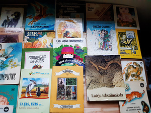 Книги (9 фото из 10)