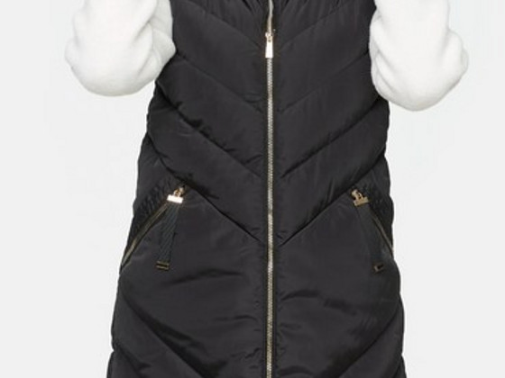 Новый женский жилет THREADBARE S.42