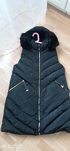Uus naiste vest THREADBARE S. 42 (2 foto / 2)