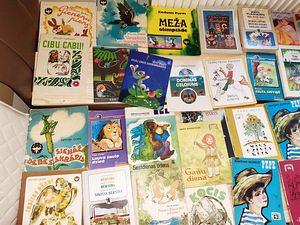Книги (4 фото из 10)