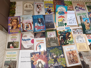 Книги (3 фото из 9)