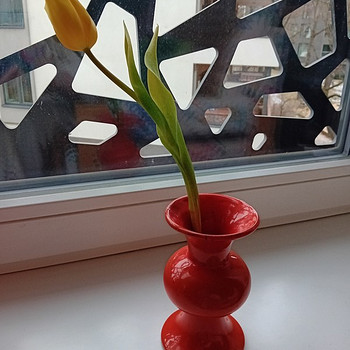 Eesti keraamiline vaas