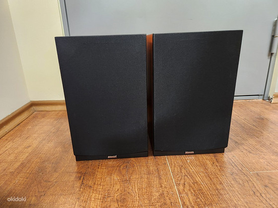 Dynaudio Audience 52 Hi-End kõlarid
