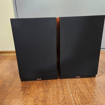Dynaudio Audience 52 Hi-End kõlarid