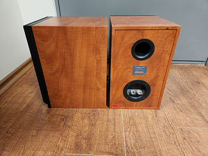 Dynaudio Audience 52 Hi-End kõlarid (4 фото из 5)