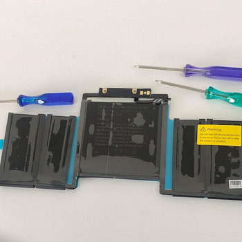 Сменная батарея для Macbook Pro A1819 / A1706 - UUS