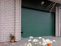 Garaaziuksed,väravad (1 foto / 3)