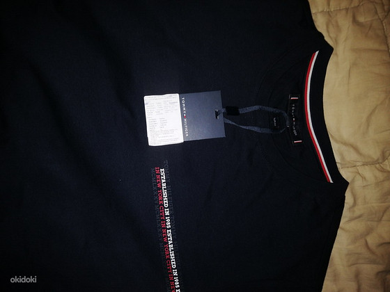 Tommy hilfiger. Original. Новая