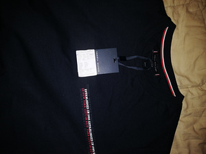 Tommy hilfiger. Original. Новая (1 фото из 4)